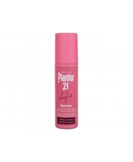 Plantur 21 Nutri-Coffein longhair Booster Serum - Sérum pro posílení růstu vlasů - 125 ml