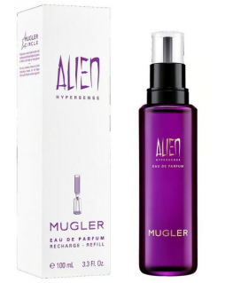 Thierry Mugler Alien Hypersense - EDP