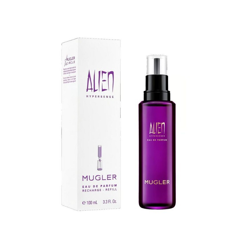 Mugler Thierry Mugler Alien Hypersense -