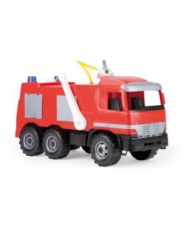 Lena GIGA TRUCKS Fire Truck