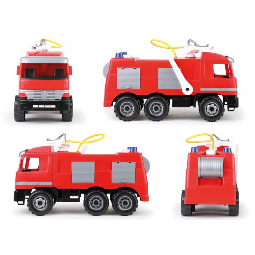 Lena GIGA TRUCKS Fire Truck – 2