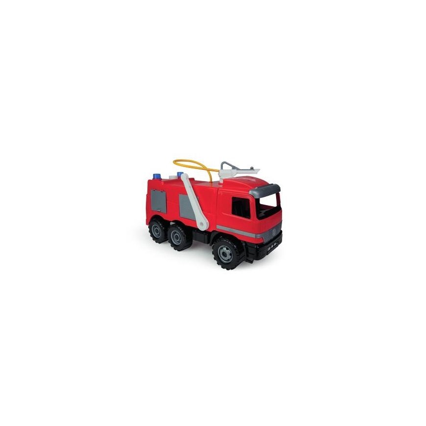 Lena GIGA TRUCKS Fire Truck – 3