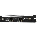 Behringer X-DANTE - DANTE expansion board X32