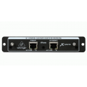 Behringer X-DANTE - DANTE expansion board X32
