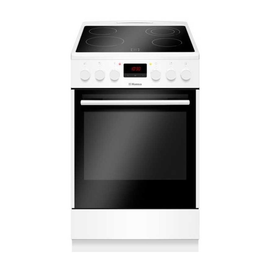 Hansa Cooker Hansa FCCW58208