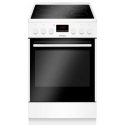 Cooker Hansa FCCW58208 Cooker Hansa FCCW58208