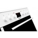 Cooker Hansa FCCW58208 Cooker Hansa FCCW58208