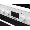 Cooker Hansa FCCW58208 Cooker Hansa FCCW58208