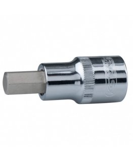 KS Tools 918.1619-E hylsy & hylsysarja Pistorasia