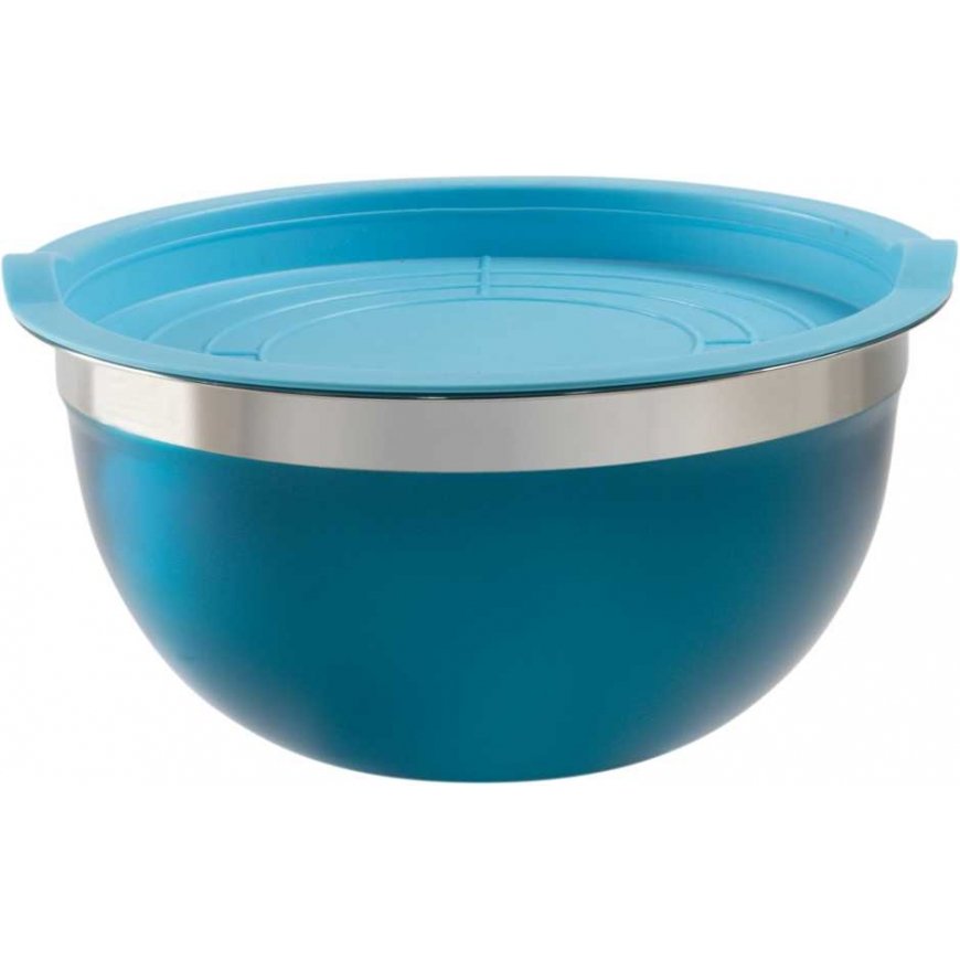 Set misek kuchennych Minestrone 4-elementowy blue AMBITION
