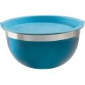 Set misek kuchennych Minestrone 4-elementowy blue AMBITION Set misek kuchennych Minestrone 4-elementowy blue AMBITION