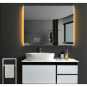 Valguspeegel Vinchome Navarre M2001-100x70, 1000x700mm, WiFi, Bluetooth Valguspeegel Vinchome Navarre M2001-100x70, 1000x700mm, WiFi, Bluetooth