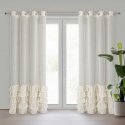 Eurofirany FIR/CARLI/BEIGE 140X250 TRANSMISSION Eurofirany FIR/CARLI/BEIGE 140X250 TRANSMISSION