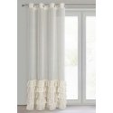 Eurofirany FIR/CARLI/BEIGE 140X250 TRANSMISSION Eurofirany FIR/CARLI/BEIGE 140X250 TRANSMISSION