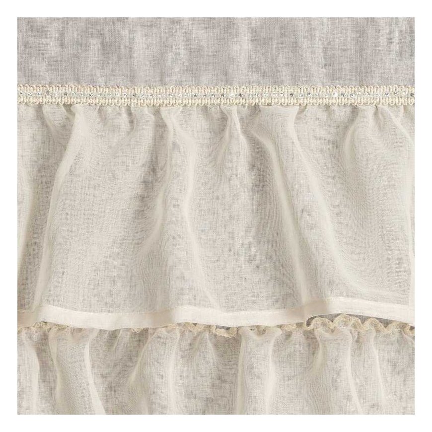 Eurofirany FIR/CARLI/BEIGE 140X250 PERDAVIMAS – 3