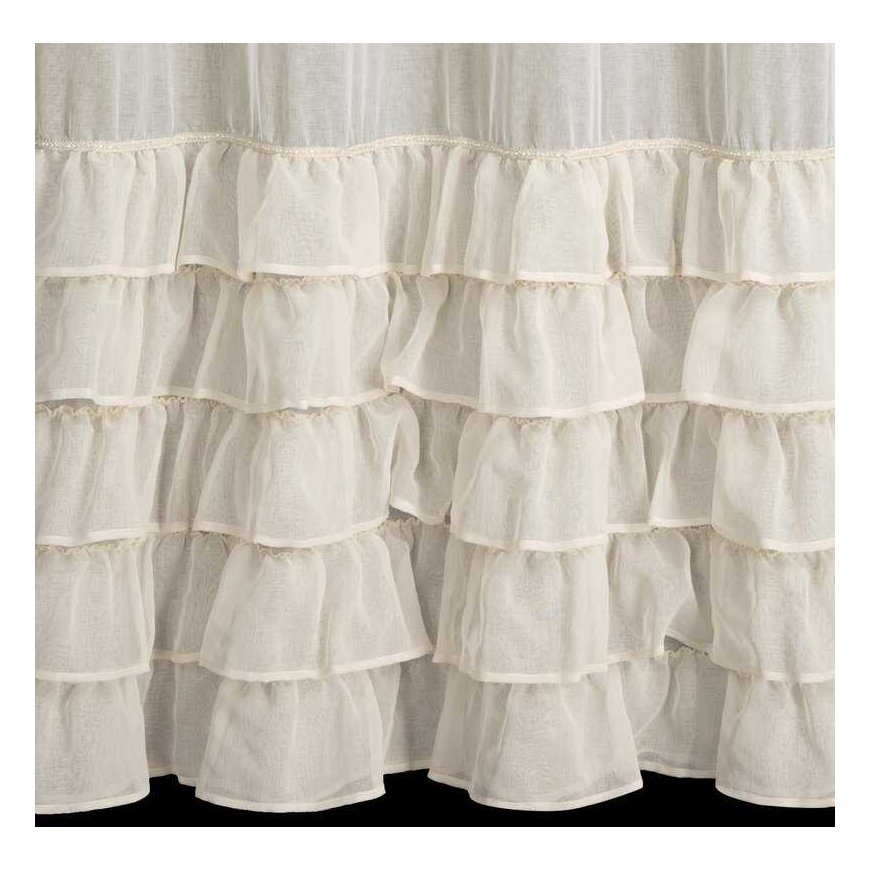Eurofirany FIR/CARLI/BEIGE 140X250 TRANSMISSION – 4