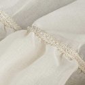 Eurofirany FIR/CARLI/BEIGE 140X250 TRANSMISSION Eurofirany FIR/CARLI/BEIGE 140X250 TRANSMISSION