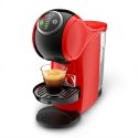 De’Longhi Genio Plus EDG315.R Pilnībā automātisks Espesso aparāts 0,8 L De’Longhi Genio Plus EDG315.R Pilnībā automātisks Espesso aparāts 0,8 L