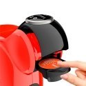 De’Longhi Genio Plus EDG315.R Täysautomaattinen Espressokone 0,8 L De’Longhi Genio Plus EDG315.R Täysautomaattinen Espressokone 0,8 L