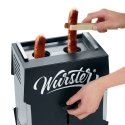 Severin Wurster WT 5005 2000 W Black, Grey Severin Wurster WT 5005 2000 W Black, Grey