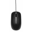 Verbatim 49019 pele Birojs Abām rokām USB Type-A Optisks 1000 DPI Verbatim 49019 pele Birojs Abām rokām USB Type-A Optisks 1000 DPI