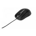 Verbatim 49019 pele Birojs Abām rokām USB Type-A Optisks 1000 DPI Verbatim 49019 pele Birojs Abām rokām USB Type-A Optisks 1000 DPI