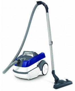 Vacuum cleaner Zelmer ZVC9140D W&D AquaLeon Pro