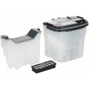 Dulkių siurblys Zelmer ZVC9140D W&D AquaLeon Pro