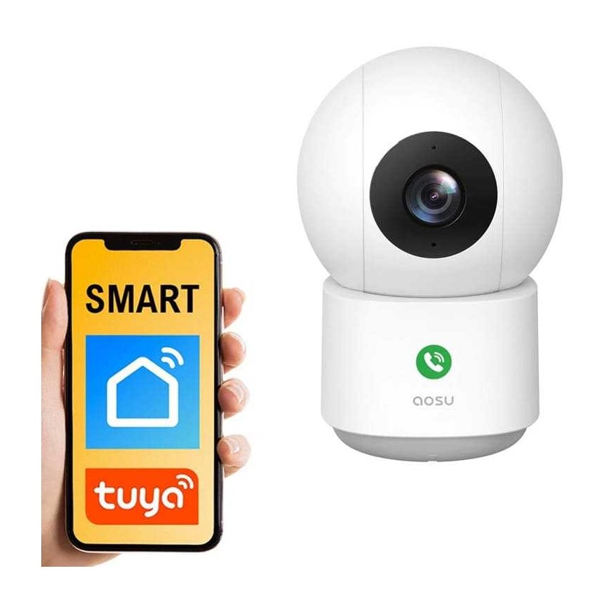 Aosu Tuya Aosu SL-C2E Indoor Camera