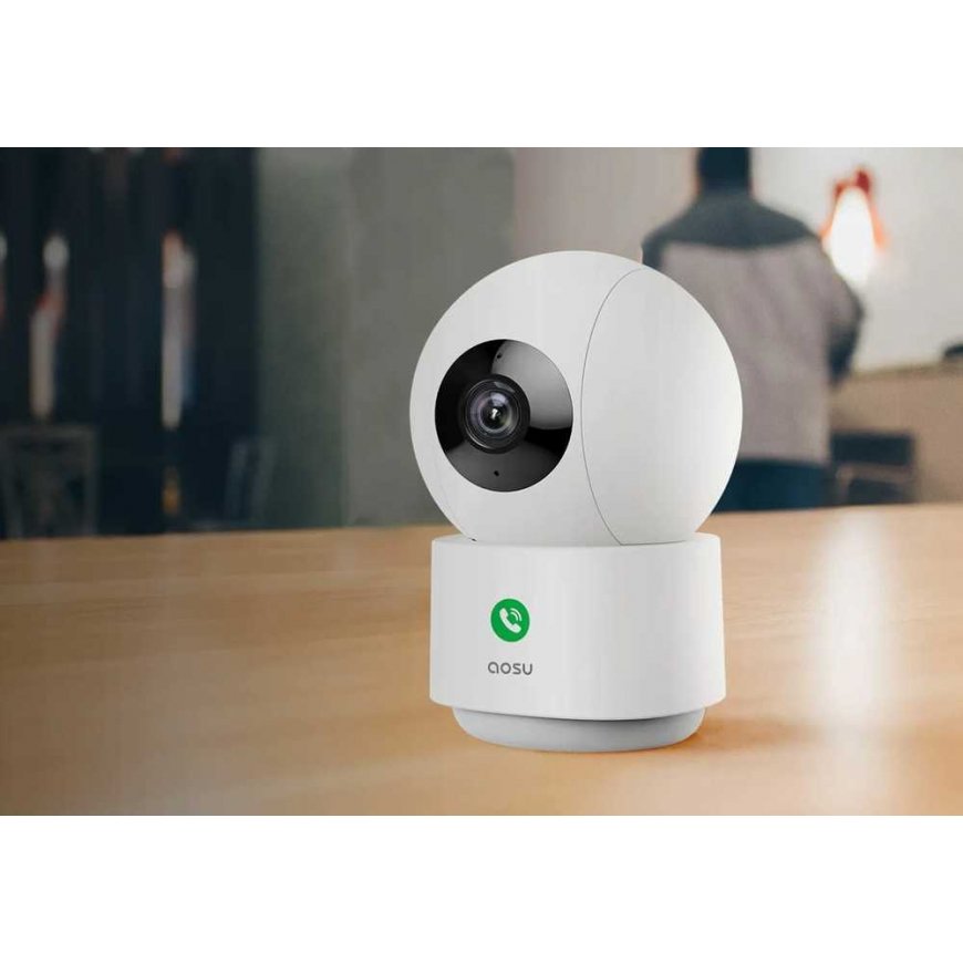 Tuya Aosu SL-C2E Indoor Camera – 2