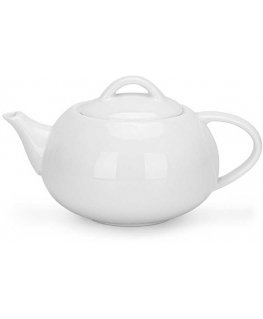 Fissman Porcelain teapot 500 ml Horeca