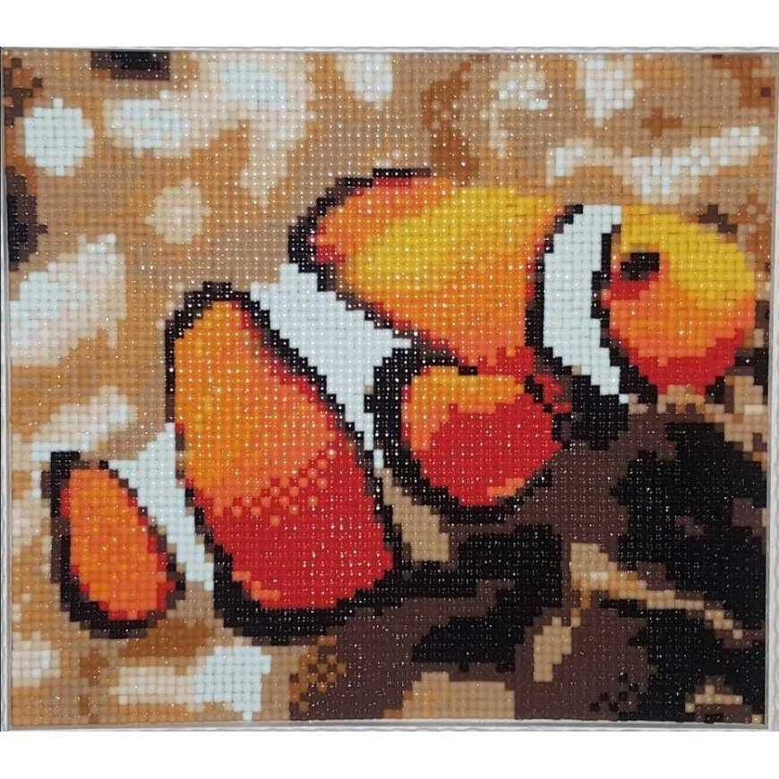 Beldizart Diamond Painting Kit "Clown
