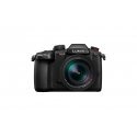 Panasonic Lumix GH5M2 + Leica ES12060 SLR Kameras komplekts 20,33 MP Live MOS 5184 x 3888 pikseļi Me Panasonic Lumix GH5M2 + Leica ES12060 SLR Kameras komplekts 20,33 MP Live MOS 5184 x 3888 pikseļi Me