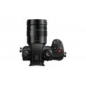Panasonic Lumix GH5M2 + Leica ES12060 SLR fotoaparato komplektas 20,33 MP Live MOS 5184 x 3888 pikse Panasonic Lumix GH5M2 + Leica ES12060 SLR fotoaparato komplektas 20,33 MP Live MOS 5184 x 3888 pikse