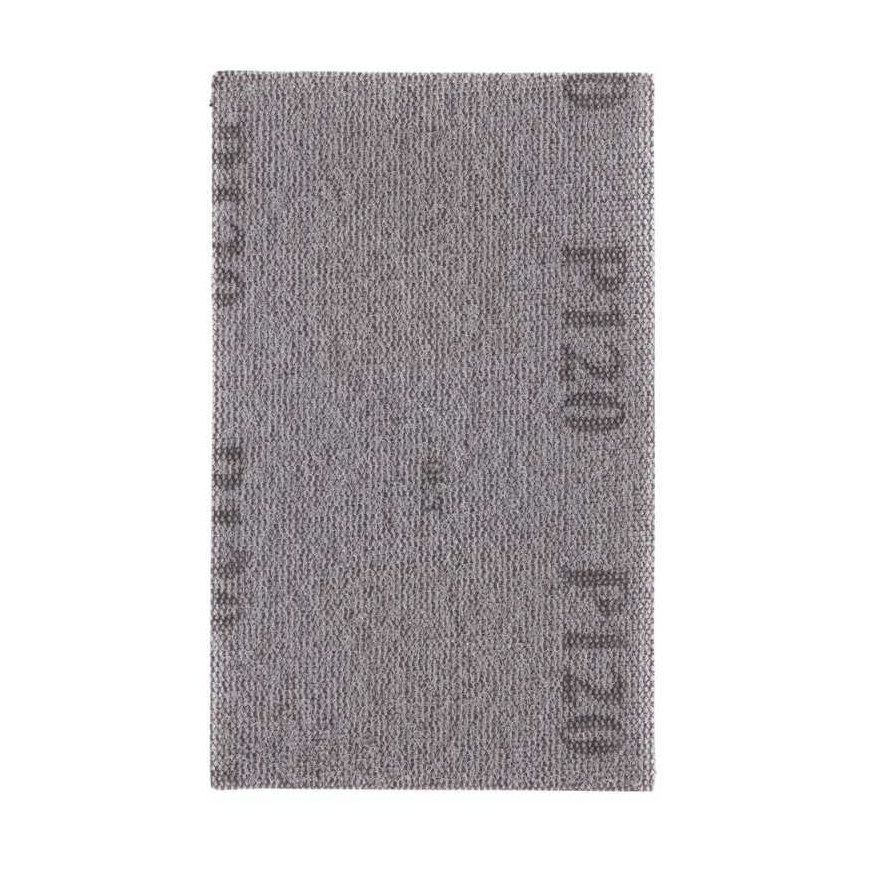 Grinding grid MAKITA 80x130mm A120, 10 pcs. – 2