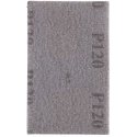 Grinding grid MAKITA 80x130mm A120, 10 pcs. Grinding grid MAKITA 80x130mm A120, 10 pcs.