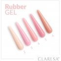 Activeshop Claresa rubber builder gel 3 45g Activeshop Claresa rubber builder gel 3 45g