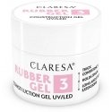 Activeshop Claresa gumos statytojas gelis 3 45g Activeshop Claresa gumos statytojas gelis 3 45g
