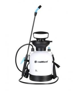CELLFAST OPRYSKIWACZ RĘCZNY 3.0L