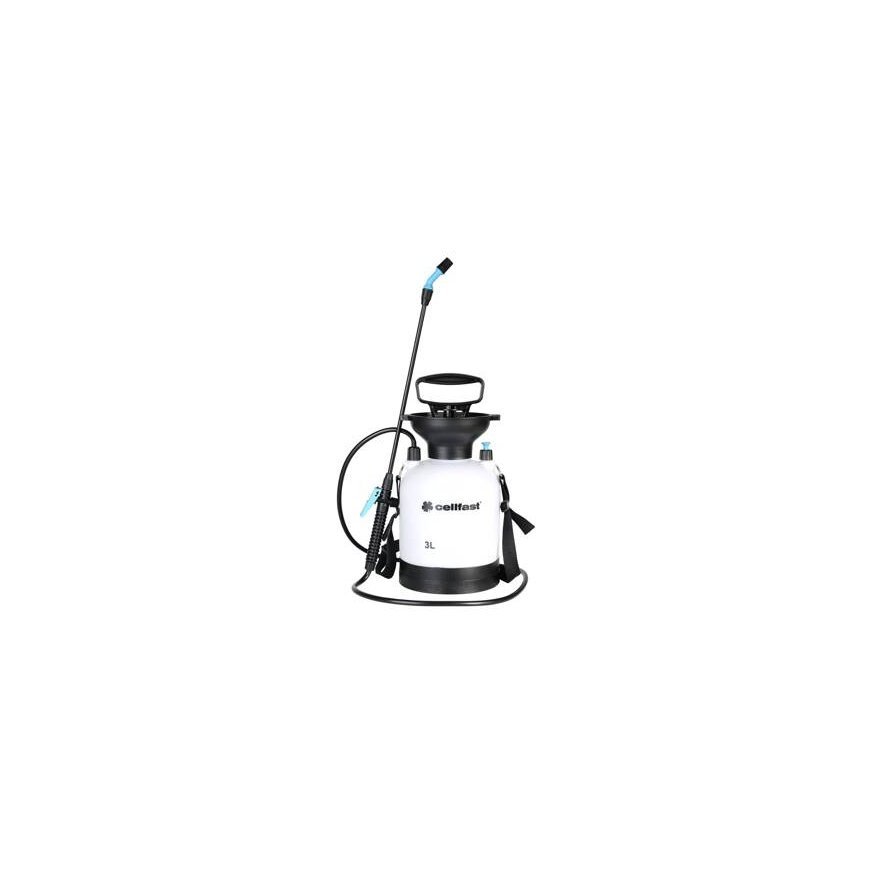 CELLFAST OPRYSKIWACZ RĘCZNY 3.0L