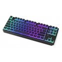 ENDORFY TKL keyboard Gaming USB German Black