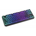 ENDORFY TKL klaviatūra Žaidimams USB Vokiečių Juoda ENDORFY TKL klaviatūra Žaidimams USB Vokiečių Juoda