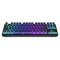 ENDORFY TKL tastatūra Speļu USB Vācu Melns