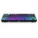 ENDORFY TKL keyboard Gaming USB German Black