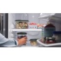 FoodSaver FFC022X food storage container Oval Box 1.2 L Black, Transparent 1 pc(s)