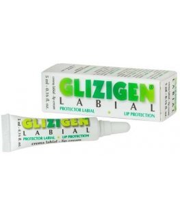 Catalysis Glizigen lūpų kremas 5ml