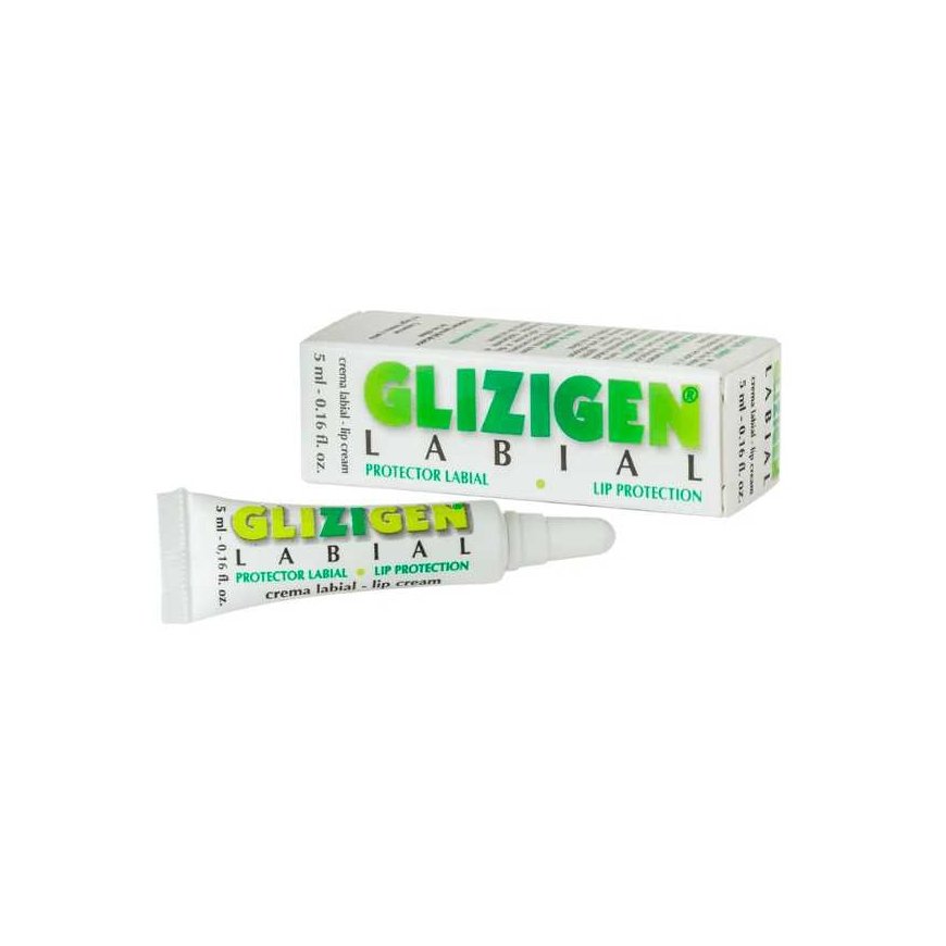 Catalysis Glizigen lūpų kremas 5ml