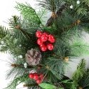 Mondex Since 1986 VIRIDIS wreath 55cm
