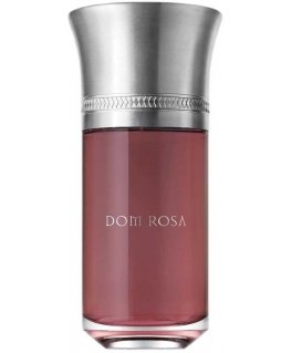 Dom Rosa Imaginary Liquids EDP - 100 ml