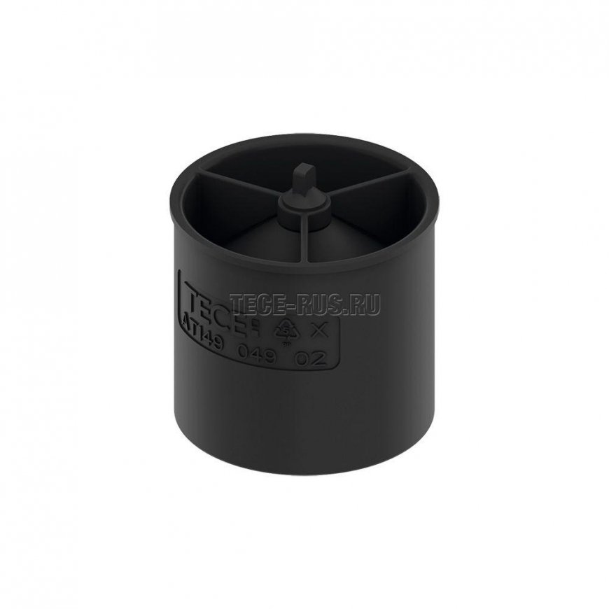 TECEdrainline membrane odor barrier, suitable for siphon 650000 – 2